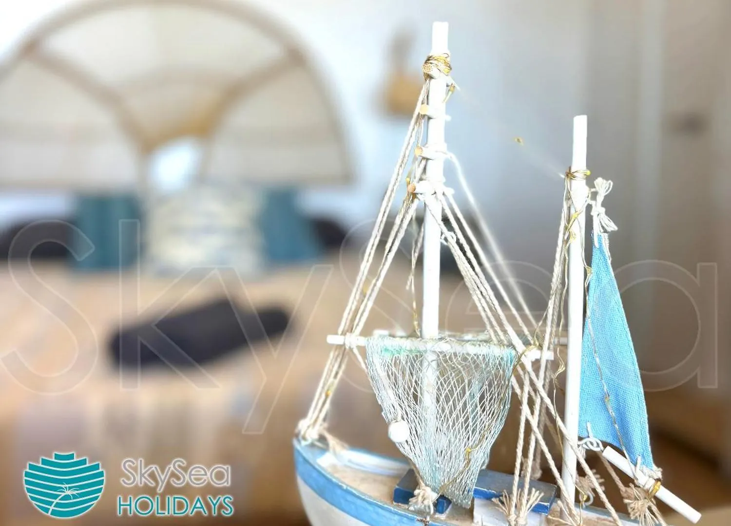 Apartamento Skysea Benalmadena Puerto Marina