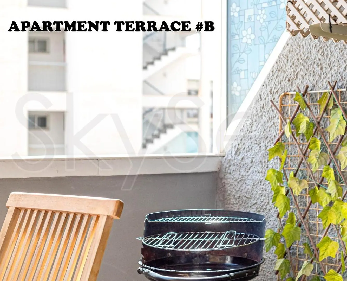 Apartamento Skysea Benalmadena Puerto Marina España
